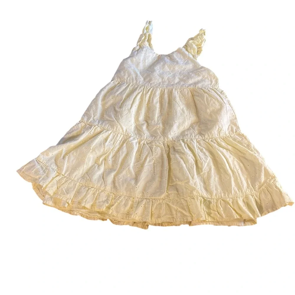 oshkosh gold dress Smocked Dress Oshkosh Floral Dress Kid Floral Print Smocked Jersey Midi Dress OshKosh B'gosh Carter's